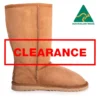 UGG Classic Tall Boots - Made In Australia