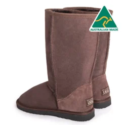 UGG Classic Tall Boots - Made In Australia -Jumbo || PACIFIC Store ugg boots ugg classic tall boots made in australia original ugg australia classic 10