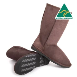 UGG Classic Tall Boots - Made In Australia -Jumbo || PACIFIC Store ugg boots ugg classic tall boots made in australia original ugg australia classic 11