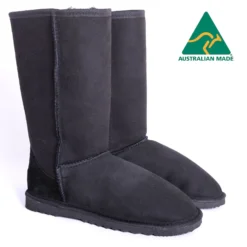 UGG Classic Tall Boots - Made In Australia 33 UGG Classic Tall Boots - Made In Australia -Jumbo || PACIFIC Store ugg boots ugg classic tall boots made in australia original ugg australia classic 14 1