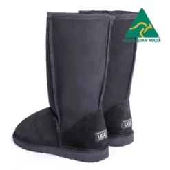 UGG Classic Tall Boots - Made In Australia -Jumbo || PACIFIC Store ugg boots ugg classic tall boots made in australia original ugg australia classic 15