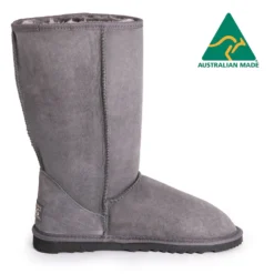 UGG Classic Tall Boots - Made In Australia 36 UGG Classic Tall Boots - Made In Australia -Jumbo || PACIFIC Store ugg boots ugg classic tall boots made in australia original ugg australia classic 17 1