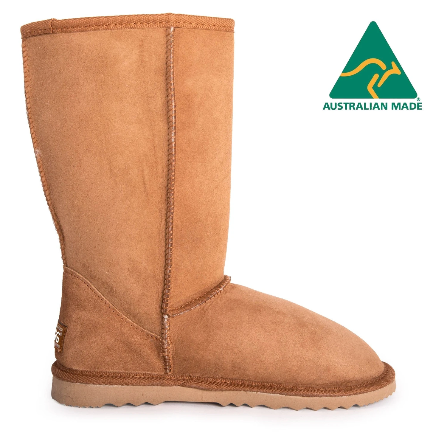 UGG Classic Tall Boots - Made In Australia 2 UGG Classic Tall Boots - Made In Australia - Image 2