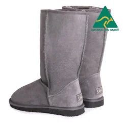 UGG Classic Tall Boots - Made In Australia -Jumbo || PACIFIC Store ugg boots ugg classic tall boots made in australia original ugg australia classic 20