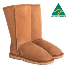 UGG Classic Tall Boots - Made In Australia -Jumbo || PACIFIC Store ugg boots ugg classic tall boots made in australia original ugg australia classic 4
