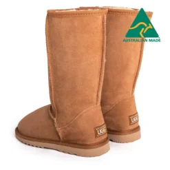 UGG Classic Tall Boots - Made In Australia 24 UGG Classic Tall Boots - Made In Australia -Jumbo || PACIFIC Store ugg boots ugg classic tall boots made in australia original ugg australia classic 5 1