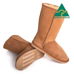 UGG Classic Tall Boots - Made In Australia -Jumbo || PACIFIC Store ugg boots ugg classic tall boots made in australia original ugg australia classic 6