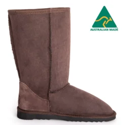 UGG Classic Tall Boots - Made In Australia -Jumbo || PACIFIC Store ugg boots ugg classic tall boots made in australia original ugg australia classic 7