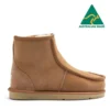 Jumbo UGG Deluxe Boots -Made In Australia