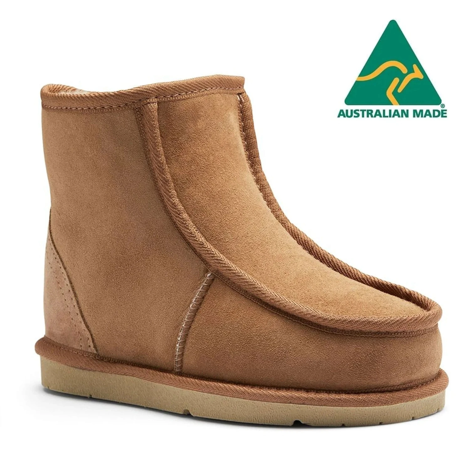 Jumbo UGG Deluxe Boots -Made In Australia 2 Jumbo UGG Deluxe Boots -Made In Australia - Image 2