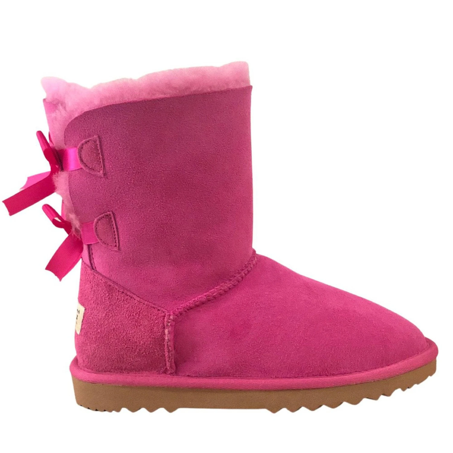 UGG Duo Back Bow Boots 12 UGG Duo Back Bow Boots - Image 12