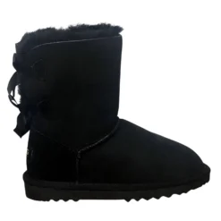 UGG Duo Back Bow Boots 34 UGG Duo Back Bow Boots -Jumbo || PACIFIC Store ugg boots ugg duo back bow boots original ugg australia classic 16
