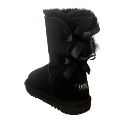 UGG Duo Back Bow Boots 36 UGG Duo Back Bow Boots -Jumbo || PACIFIC Store ugg boots ugg duo back bow boots original ugg australia classic 18