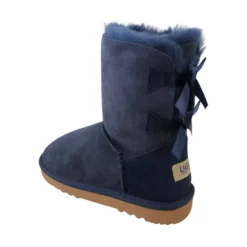 UGG Duo Back Bow Boots -Jumbo || PACIFIC Store ugg boots ugg duo back bow boots original ugg australia classic 4 1