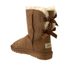 UGG Duo Back Bow Boots 27 UGG Duo Back Bow Boots -Jumbo || PACIFIC Store ugg boots ugg duo back bow boots original ugg australia classic 9