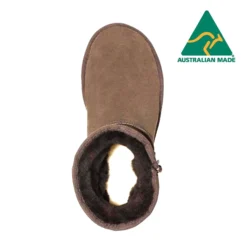 Jumbo UGG Hero Zip Boots - Made In Australia 25 Jumbo UGG Hero Zip Boots - Made In Australia -Jumbo || PACIFIC Store ugg boots ugg hero zip boots made in australia original ugg australia classic 13