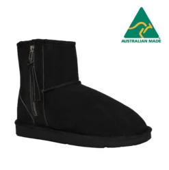 Jumbo UGG Hero Zip Boots - Made In Australia 15 Jumbo UGG Hero Zip Boots - Made In Australia -Jumbo || PACIFIC Store ugg boots ugg hero zip boots made in australia original ugg australia classic 3 1