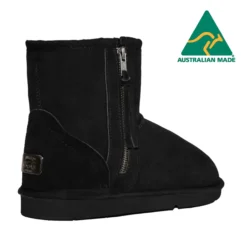 Jumbo UGG Hero Zip Boots - Made In Australia 16 Jumbo UGG Hero Zip Boots - Made In Australia -Jumbo || PACIFIC Store ugg boots ugg hero zip boots made in australia original ugg australia classic 4 1