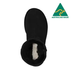 Jumbo UGG Hero Zip Boots - Made In Australia 17 Jumbo UGG Hero Zip Boots - Made In Australia -Jumbo || PACIFIC Store ugg boots ugg hero zip boots made in australia original ugg australia classic 5