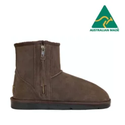 Jumbo UGG Hero Zip Boots - Made In Australia 18 Jumbo UGG Hero Zip Boots - Made In Australia -Jumbo || PACIFIC Store ugg boots ugg hero zip boots made in australia original ugg australia classic 6 1