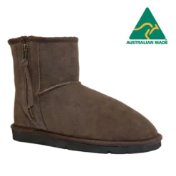 Jumbo UGG Hero Zip Boots - Made In Australia 19 Jumbo UGG Hero Zip Boots - Made In Australia -Jumbo || PACIFIC Store ugg boots ugg hero zip boots made in australia original ugg australia classic 7