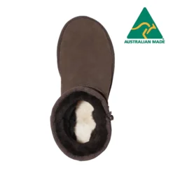 Jumbo UGG Hero Zip Boots - Made In Australia 21 Jumbo UGG Hero Zip Boots - Made In Australia -Jumbo || PACIFIC Store ugg boots ugg hero zip boots made in australia original ugg australia classic 9 1