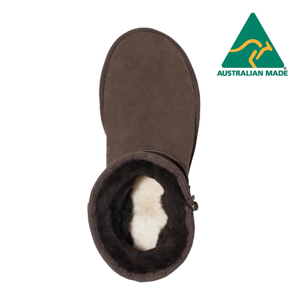 Jumbo UGG Hero Zip Boots - Made In Australia 9 Jumbo UGG Hero Zip Boots - Made In Australia - Image 9