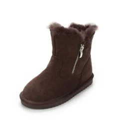 UGG Jerry Kids Zip Boots -Jumbo || PACIFIC Store ugg boots ugg jerry kids zip boots original ugg australia classic 4