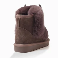 UGG Kid's Zip Fox Boots -Jumbo || PACIFIC Store ugg boots ugg kid s zip fox boots original ugg australia classic 3