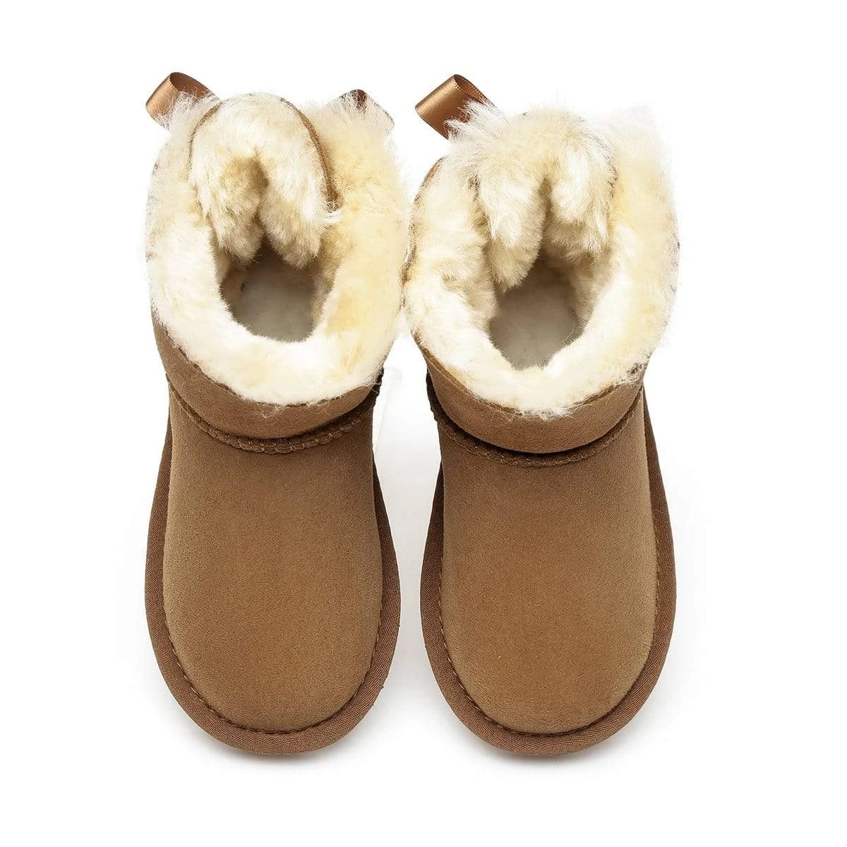 UGG Kids Classic Back Bow 12 UGG Kids Classic Back Bow - Image 12