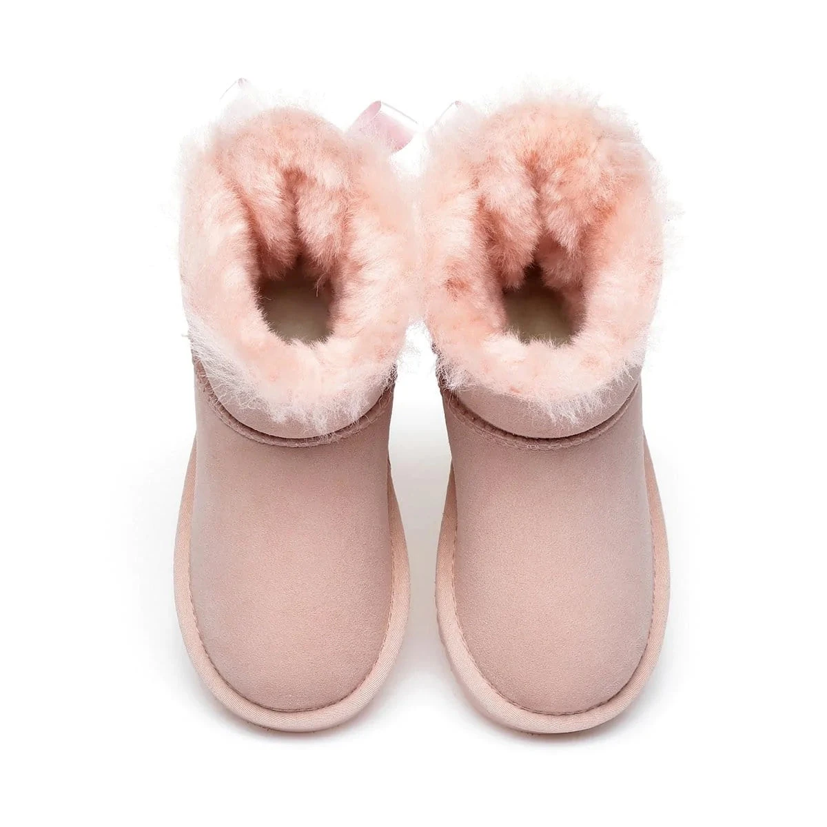 UGG Kids Classic Back Bow 7 UGG Kids Classic Back Bow - Image 7