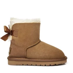 UGG Kids Classic Back Bow 20 UGG Kids Classic Back Bow -Jumbo || PACIFIC Store ugg boots ugg kids classic back bow original ugg australia classic 6