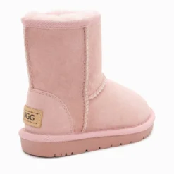 UGG Kids Classic II 24 UGG Kids Classic II -Jumbo || PACIFIC Store ugg boots ugg kids classic ii original ugg australia classic 10