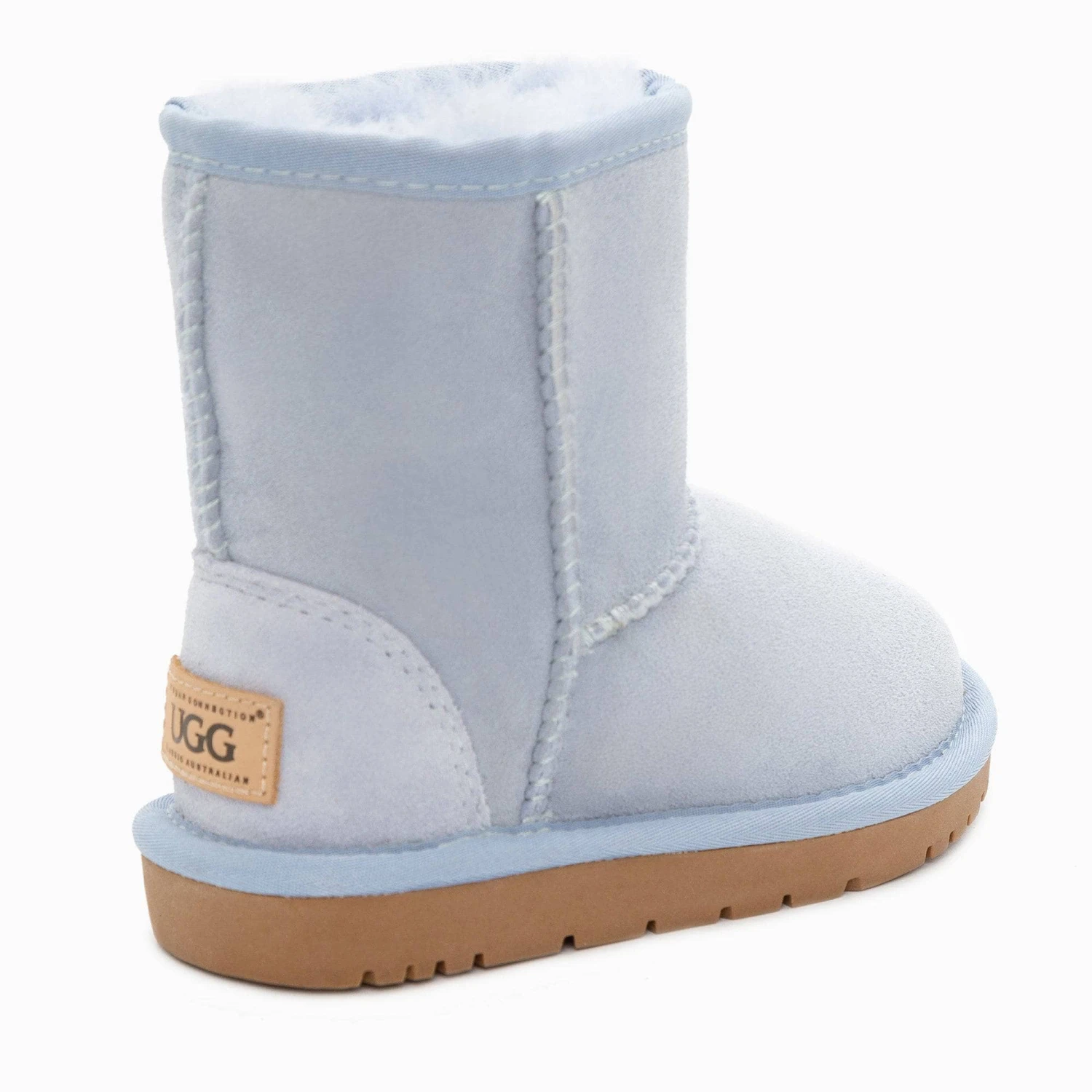 UGG Kids Classic II 4 UGG Kids Classic II - Image 4