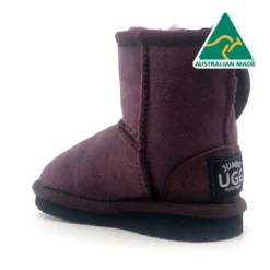 Jumbo UGG Kids Single Toggle 9 Jumbo UGG Kids Single Toggle -Jumbo || PACIFIC Store ugg boots ugg kids single toggle original ugg australia classic 3