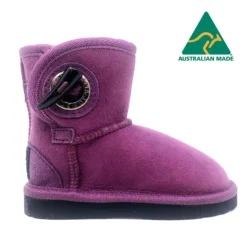 Jumbo UGG Kids Single Toggle 11 Jumbo UGG Kids Single Toggle -Jumbo || PACIFIC Store ugg boots ugg kids single toggle original ugg australia classic 5