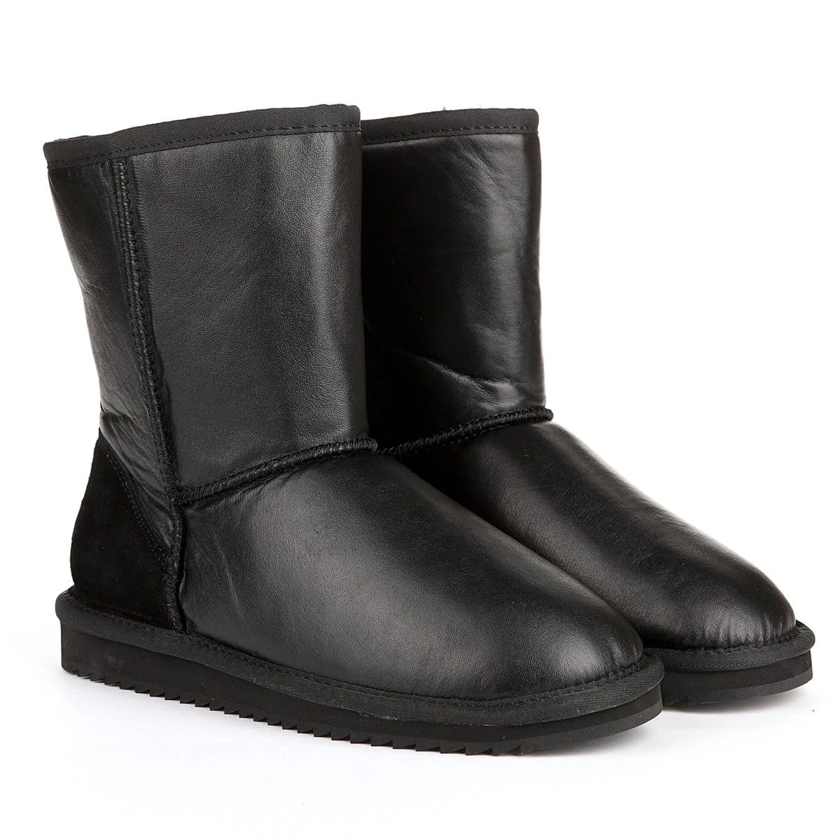 UGG Lambskin Nappa 3 UGG Lambskin Nappa - Image 3