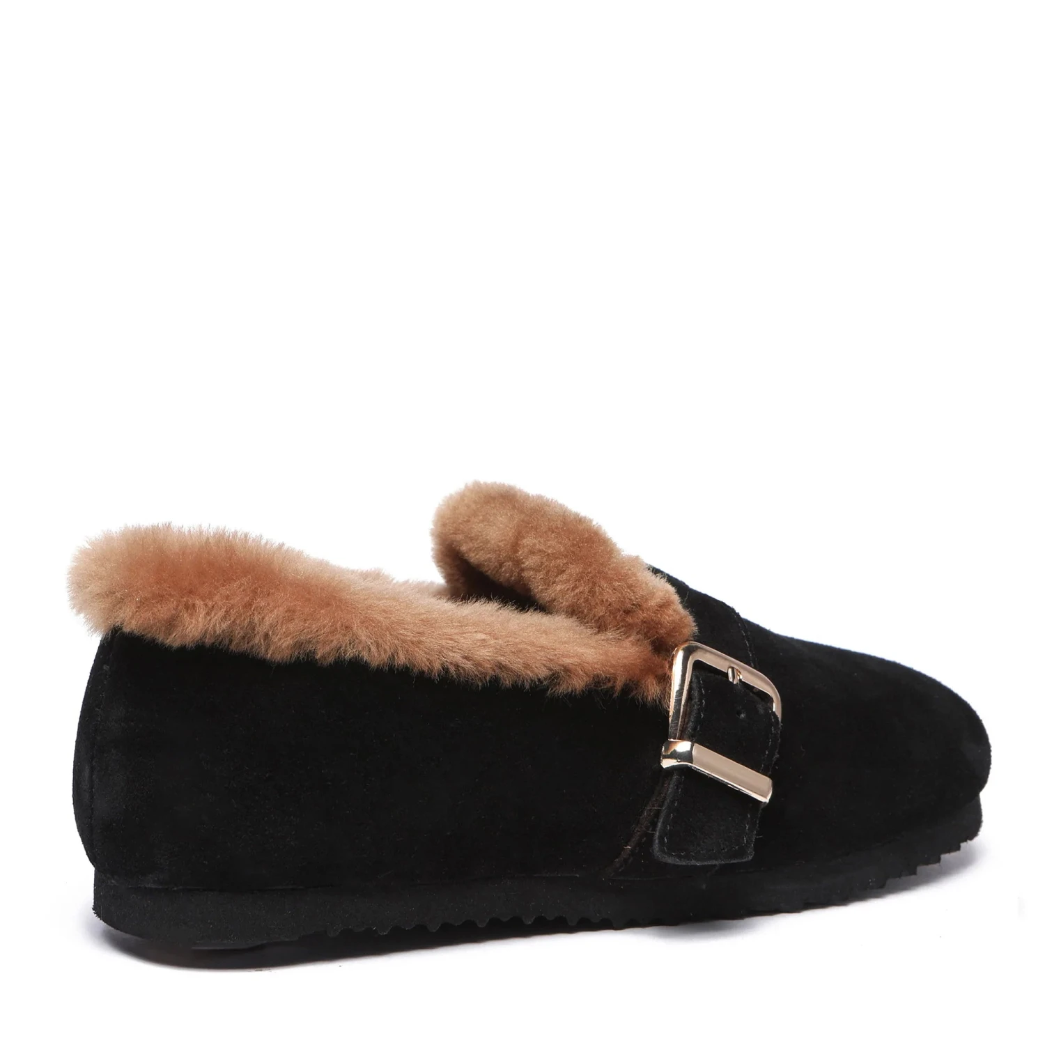 UGG Lisa Suede Loafer 2 UGG Lisa Suede Loafer - Image 2