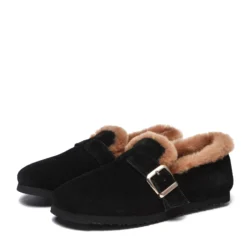 UGG Lisa Suede Loafer 13 UGG Lisa Suede Loafer -Jumbo || PACIFIC Store ugg boots ugg lisa suede loafer original ugg australia classic 4 1