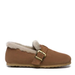 UGG Lisa Suede Loafer -Jumbo || PACIFIC Store ugg boots ugg lisa suede loafer original ugg australia classic 6