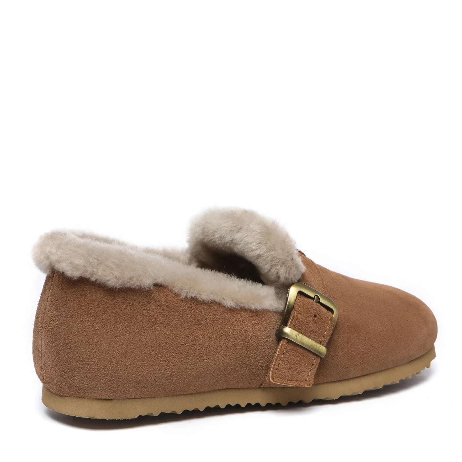 UGG Lisa Suede Loafer 7 UGG Lisa Suede Loafer - Image 7