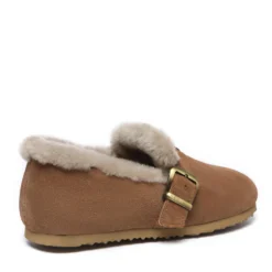 UGG Lisa Suede Loafer -Jumbo || PACIFIC Store ugg boots ugg lisa suede loafer original ugg australia classic 7