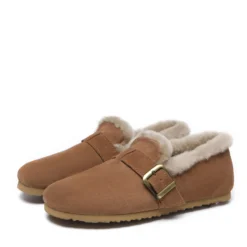 UGG Lisa Suede Loafer -Jumbo || PACIFIC Store ugg boots ugg lisa suede loafer original ugg australia classic 9