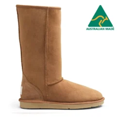 Jumbo UGG Long Classic Tall Boots