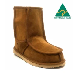PACIFIC UGG Medical Wagga Velcro Boot- Made In Australia -Jumbo || PACIFIC Store ugg boots ugg medical wagga velcro boot made in australia original ugg australia classic 3