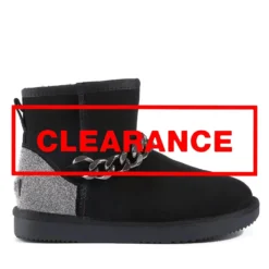 UGG Mini Crystal Chain