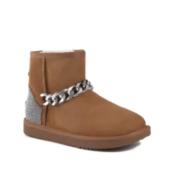 UGG Mini Crystal Chain -Jumbo || PACIFIC Store ugg boots ugg mini crystal chain original ugg australia classic 10 1
