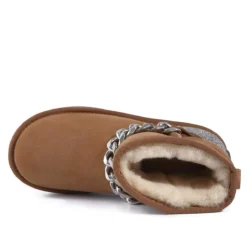 UGG Mini Crystal Chain 24 UGG Mini Crystal Chain -Jumbo || PACIFIC Store ugg boots ugg mini crystal chain original ugg australia classic 11