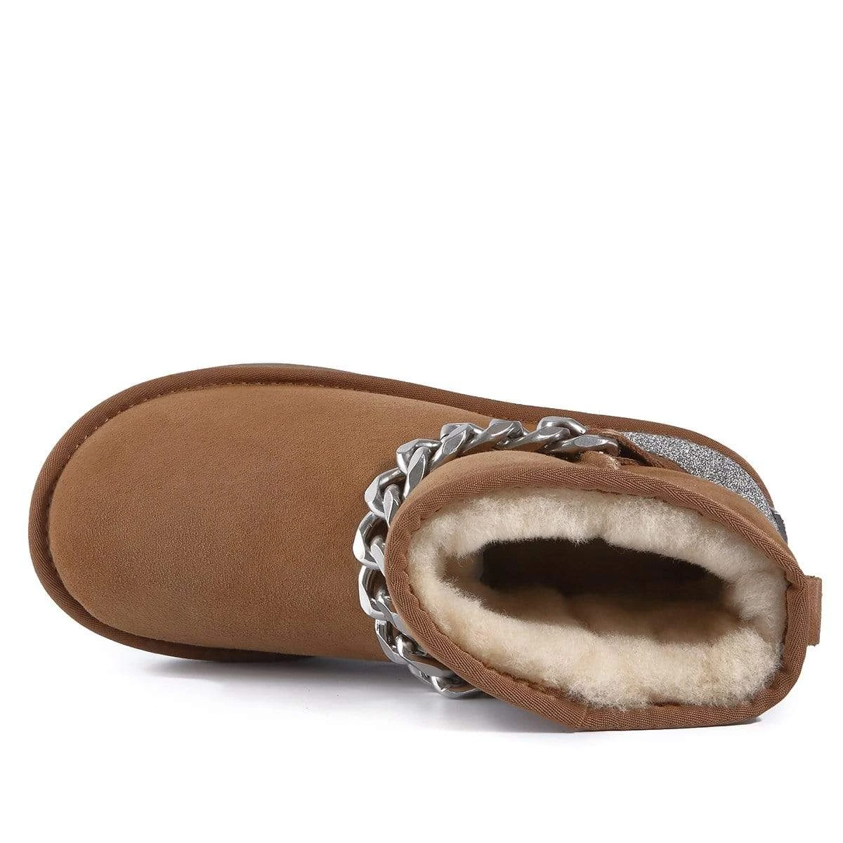UGG Mini Crystal Chain 11 UGG Mini Crystal Chain - Image 11