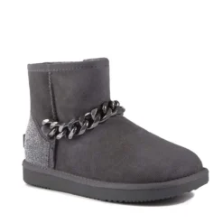 UGG Mini Crystal Chain -Jumbo || PACIFIC Store ugg boots ugg mini crystal chain original ugg australia classic 12 1